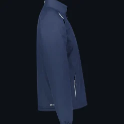 HD Jacket, senior kevyttoppatakki - Jääkiekkovaatteet - HD Jacket, senior kevyttoppatakki