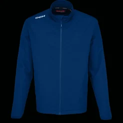 HD Suit Jacket, treenitakki, unisex - T-Paidat Ja Shortsit Jääkiekkoon - HD Suit Jacket, treenitakki, unisex