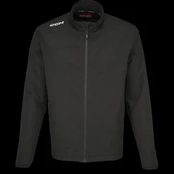 HD Suit Jacket, treenitakki, unisex - T-Paidat Ja Shortsit Jääkiekkoon - HD Suit Jacket, treenitakki, unisex