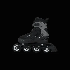 Head Essence 70 Adjustable Inline Skate 24/25, säädettävät rullaluistimet lapset/nuoret - Rullaluistimet - Head Essence 70 Adjustable Inline Skate 24/25, säädettävät rullaluistimet lapset/nuoret
