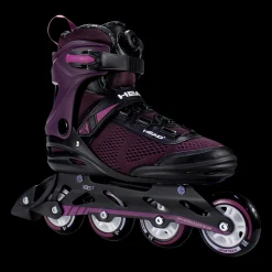 Head Essence 80 Adult Inline Skate 23/24, rullaluistimet naiset - Rullaluistimet - Head Essence 80 Adult Inline Skate 23/24, rullaluistimet naiset