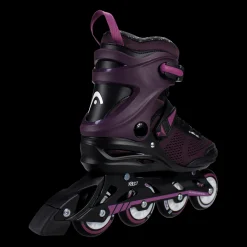 Head Essence 80 Adult Inline Skate 23/24, rullaluistimet naiset - Rullaluistimet - Head Essence 80 Adult Inline Skate 23/24, rullaluistimet naiset