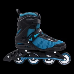 Head Essence 80 Adult Inline Skate 23/24, rullaluistimet miehet - Rullaluistimet - Head Essence 80 Adult Inline Skate 23/24, rullaluistimet miehet