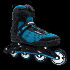 Head Essence 80 Adult Inline Skate 23/24, rullaluistimet miehet - Rullaluistimet - Head Essence 80 Adult Inline Skate 23/24, rullaluistimet miehet