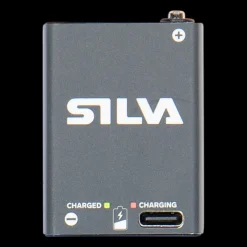 Headlamp Battery 1.25Ah, akku otsalamppuun - Metsästysvarusteet - Headlamp Battery 1.25Ah, akku otsalamppuun