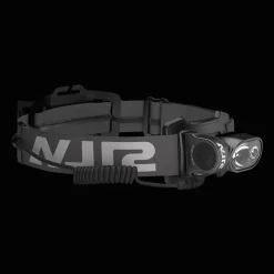 Headlamp Cross Trail 7R, otsalamppu unisex - Otsalamput - Headlamp Cross Trail 7R, otsalamppu unisex