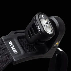 Headlamp Free 1200 S, otsalamppu - Otsalamput - Headlamp Free 1200 S, otsalamppu