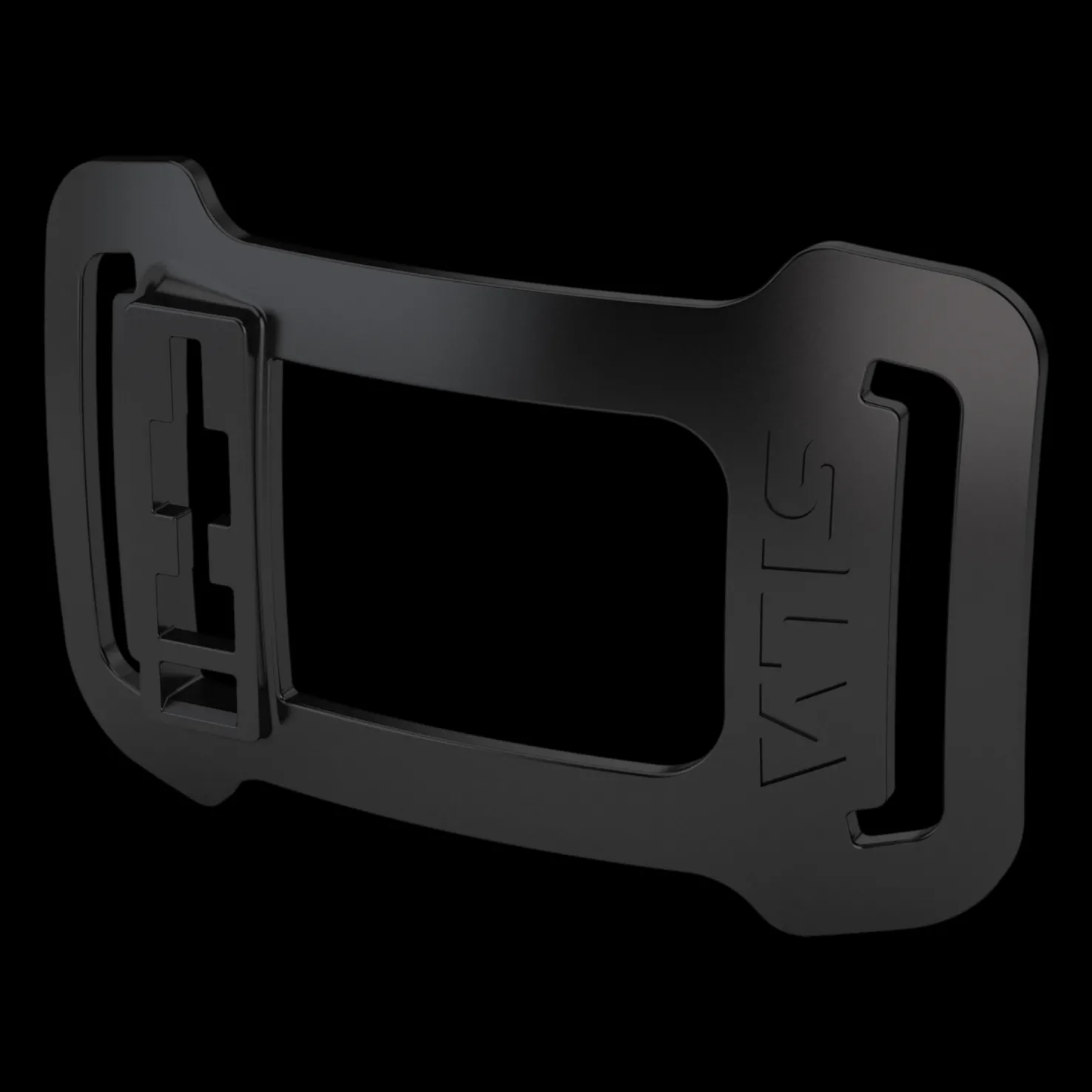 Headlamp Helmet Bracket Cross, otsalampun lisävaruste - Metsästysvarusteet - Headlamp Helmet Bracket Cross, otsalampun lisävaruste