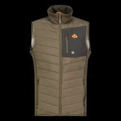 Heat Vest, lämpöliivi - Metsästysliivit - Heat Vest, lämpöliivi