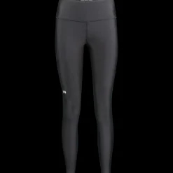 HeatGear Armour Hi-Rise Leggings, naisten treenitrikoot - Treenitrikoot - HeatGear Armour Hi-Rise Leggings, naisten treenitrikoot