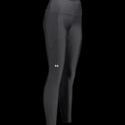 HeatGear Armour Hi-Rise Leggings, naisten treenitrikoot - Treenitrikoot - HeatGear Armour Hi-Rise Leggings, naisten treenitrikoot