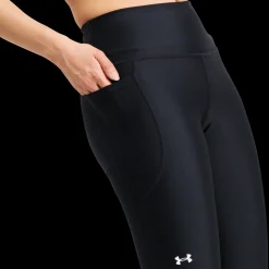 HeatGear Armour Hi-Rise Leggings, naisten treenitrikoot - Treenitrikoot - HeatGear Armour Hi-Rise Leggings, naisten treenitrikoot