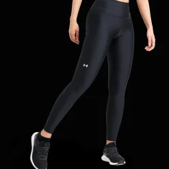 HeatGear Armour Hi-Rise Leggings, naisten treenitrikoot - Treenitrikoot - HeatGear Armour Hi-Rise Leggings, naisten treenitrikoot