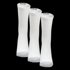 Heatgear Crew 3pk, treenisukat unisex - Urheilusukat - Heatgear Crew 3pk, treenisukat unisex