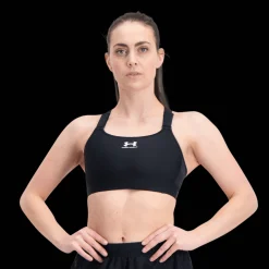 HeatGear High, naisten urheiluliivit - Tukevat Urheiluliivit - HeatGear High, naisten urheiluliivit