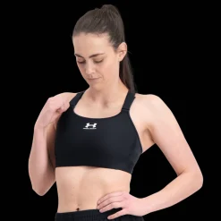 HeatGear High, naisten urheiluliivit - Tukevat Urheiluliivit - HeatGear High, naisten urheiluliivit