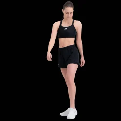 HeatGear High, naisten urheiluliivit - Tukevat Urheiluliivit - HeatGear High, naisten urheiluliivit