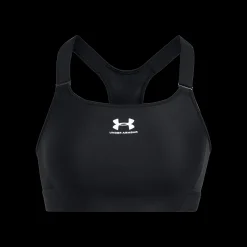 HeatGear High, naisten urheiluliivit - Tukevat Urheiluliivit - HeatGear High, naisten urheiluliivit