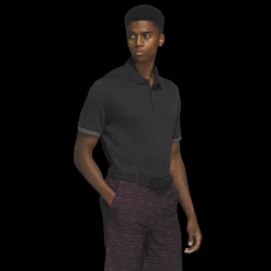 HEAT.RDY Polo, pikeepaita golf, miehet - Golfpaidat Ja -Pikeet - HEAT.RDY Polo, pikeepaita golf, miehet