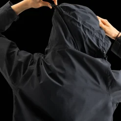 Heggelia Shell Jacket W, naisten kuoritakki - Kuoritakit - Heggelia Shell Jacket W, naisten kuoritakki