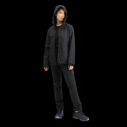 Heggelia Shell Jacket W, naisten kuoritakki - Kuoritakit - Heggelia Shell Jacket W, naisten kuoritakki