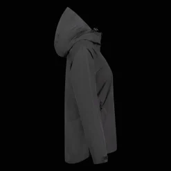 Heggelia Shell Jacket W, naisten kuoritakki - Kuoritakit - Heggelia Shell Jacket W, naisten kuoritakki