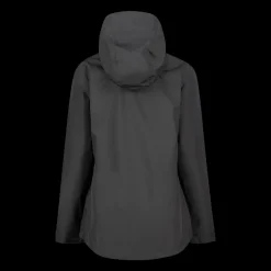 Heggelia Shell Jacket W, naisten kuoritakki - Kuoritakit - Heggelia Shell Jacket W, naisten kuoritakki