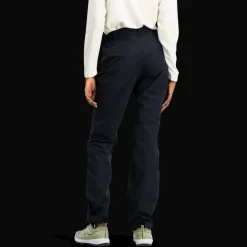 Heggelia Shell Pants W, naisten kuorihousut - Kuorihousut - Heggelia Shell Pants W, naisten kuorihousut