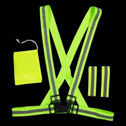 Heijastavat valjaat ja rannekoru, heijastavat valjaat /heijastava rannekoru - Heijastimet - Heijastavat valjaat ja rannekoru, heijastavat valjaat /heijastava rannekoru