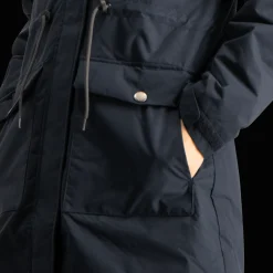 Helena Parka, naisten talviparka - Talvitakit - Helena Parka, naisten talviparka