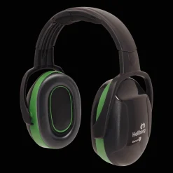 Hellberg Secure 1, kuulosuojaimet - Kuulosuojaimet Metsästykseen - Hellberg Secure 1, kuulosuojaimet