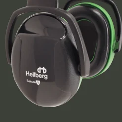 Hellberg Secure 1, kuulosuojaimet - Kuulosuojaimet Metsästykseen - Hellberg Secure 1, kuulosuojaimet