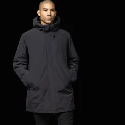 Helsinki Insulated Parka, miesten talviparka - Talvitakit - Helsinki Insulated Parka, miesten talviparka