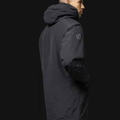 Helsinki Insulated Parka, miesten talviparka - Talvitakit - Helsinki Insulated Parka, miesten talviparka