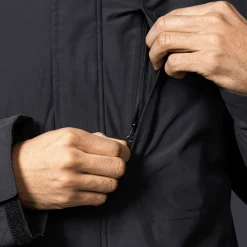 Helsinki Insulated Parka, miesten talviparka - Talvitakit - Helsinki Insulated Parka, miesten talviparka