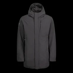 Helsinki Insulated Parka, miesten talviparka - Talvitakit - Helsinki Insulated Parka, miesten talviparka