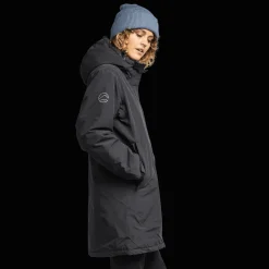 Helsinki Insulated Parka, naisten parka - Talvitakit - Helsinki Insulated Parka, naisten parka