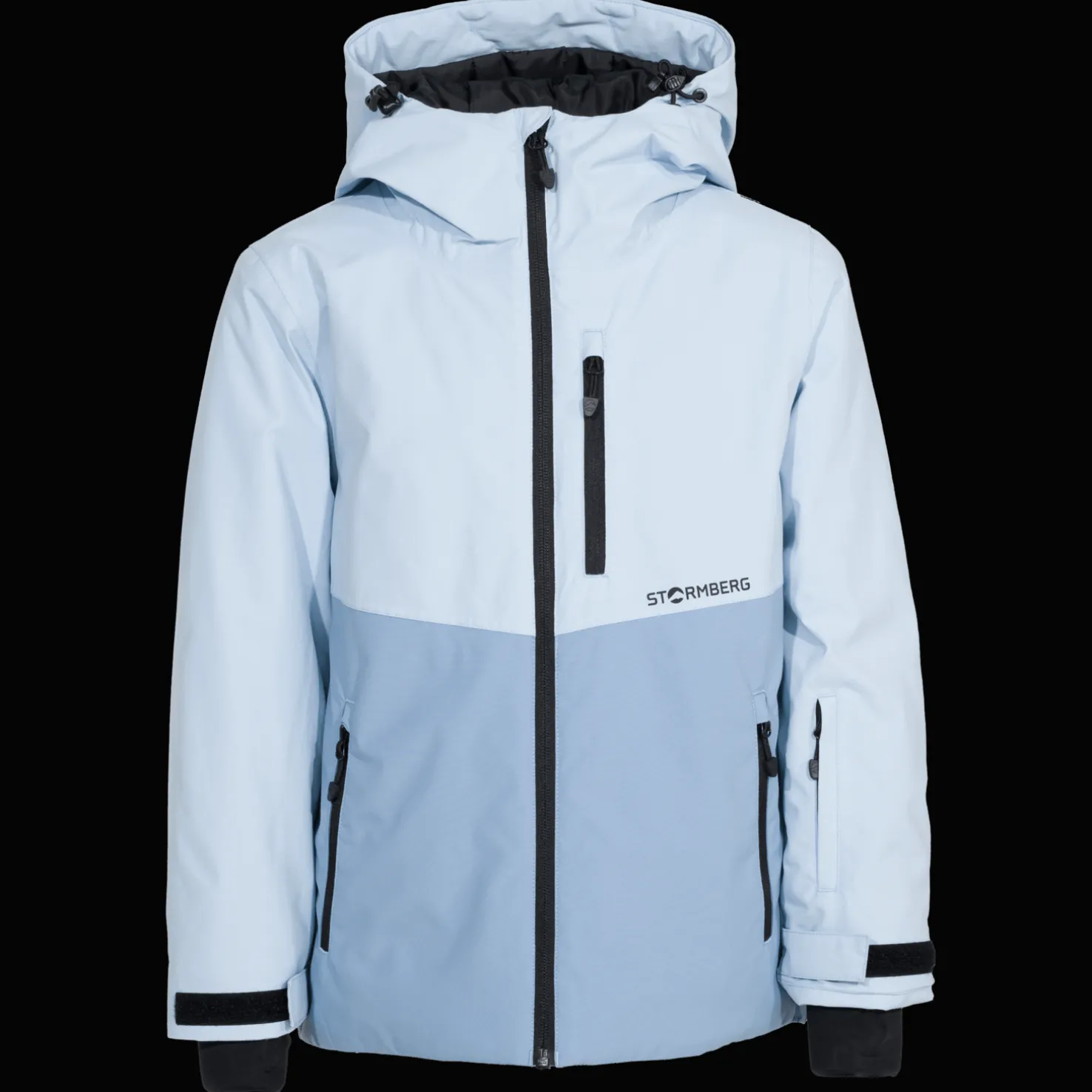 Hemavan Insulated Jacket, nuorten talvitakki - Toppatakit - Hemavan Insulated Jacket, nuorten talvitakki
