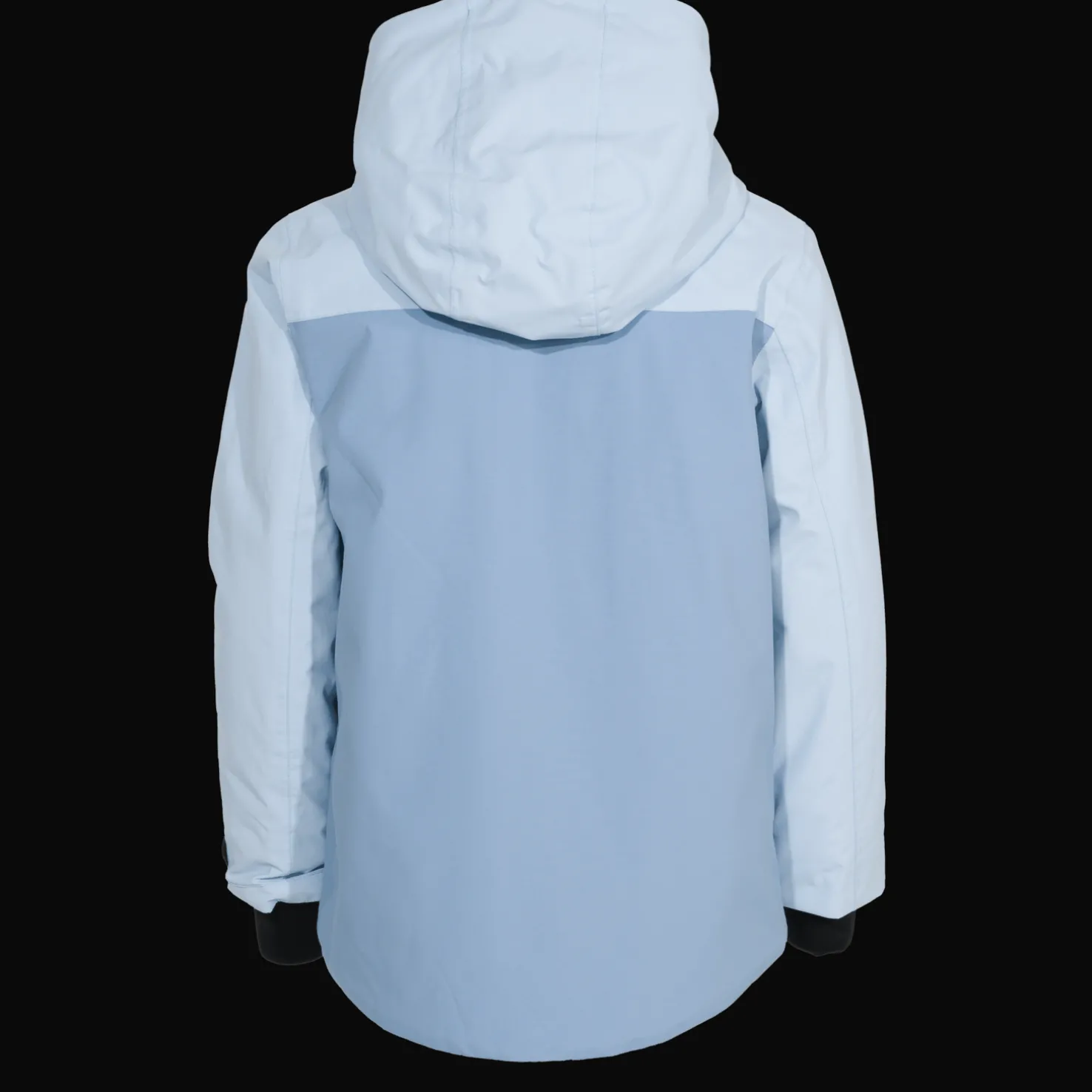 Hemavan Insulated Jacket, nuorten talvitakki - Toppatakit - Hemavan Insulated Jacket, nuorten talvitakki