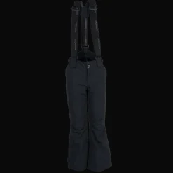 Hemavan Insulated Suspender Pants, nuorten talvihousut - Toppahousut - Hemavan Insulated Suspender Pants, nuorten talvihousut