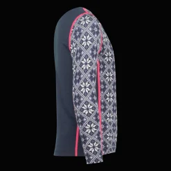 Hennie Set, lasten villakerrasto - Pitkät Alushousut - Hennie Set, lasten villakerrasto