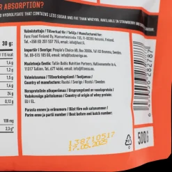 HERA80 - Proteiinilisät - HERA80