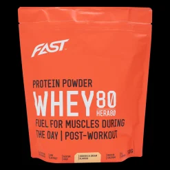 HERA80 - Proteiinilisät - HERA80