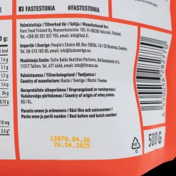 HERA80 - Proteiinilisät - HERA80