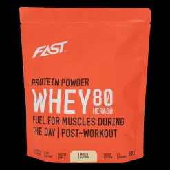 HERA80 - Proteiinilisät - HERA80