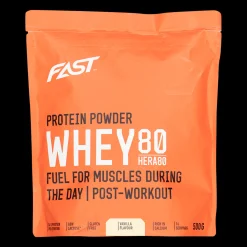 HERA80 - Proteiinilisät - HERA80