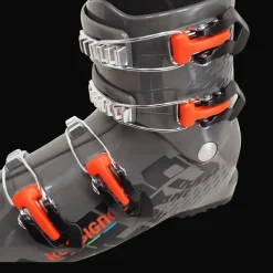 HERO JR J4 24/25, nuorten laskettelumonot - Laskettelumonot - HERO JR J4 24/25, nuorten laskettelumonot