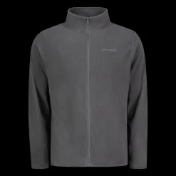 Hesseng Fleece Jacket, miesten fleecetakki - Välikausitakit - Hesseng Fleece Jacket, miesten fleecetakki