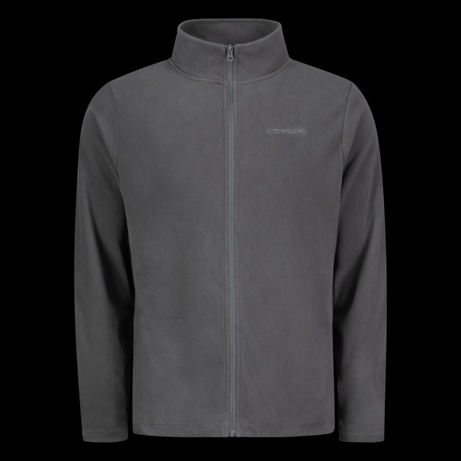 Hesseng Fleece Jacket, miesten fleecetakki - Välikausitakit - Hesseng Fleece Jacket, miesten fleecetakki