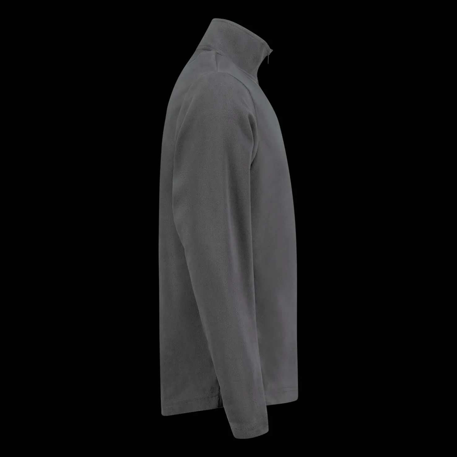 Hesseng Fleece Jacket, miesten fleecetakki - Välikausitakit - Hesseng Fleece Jacket, miesten fleecetakki